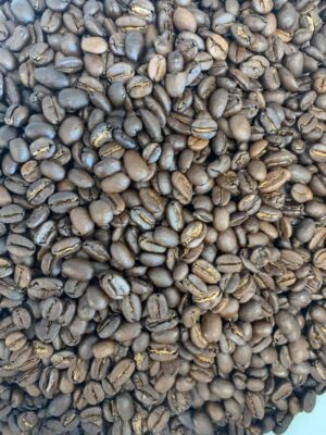 The Roastery Coffee Beans
