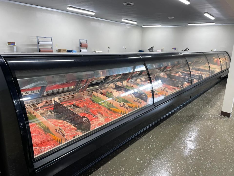 Calhoun’s Custom Meats Visit Madisonville, Ky Hopkins County