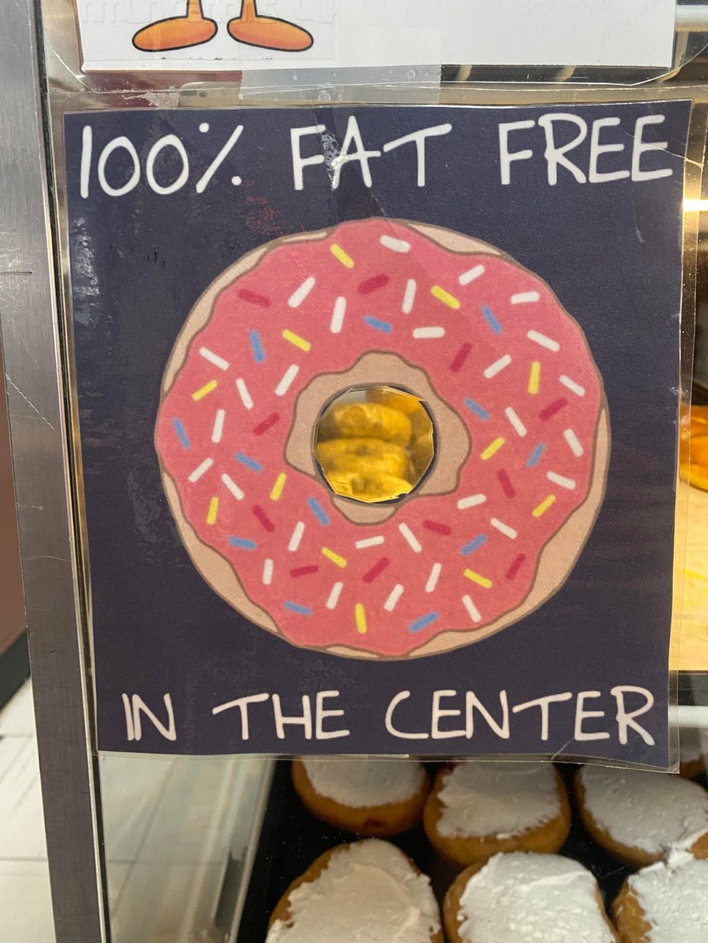 Foodie Friday Golden Glaze Bakery & Deli Visit Madisonville, Ky