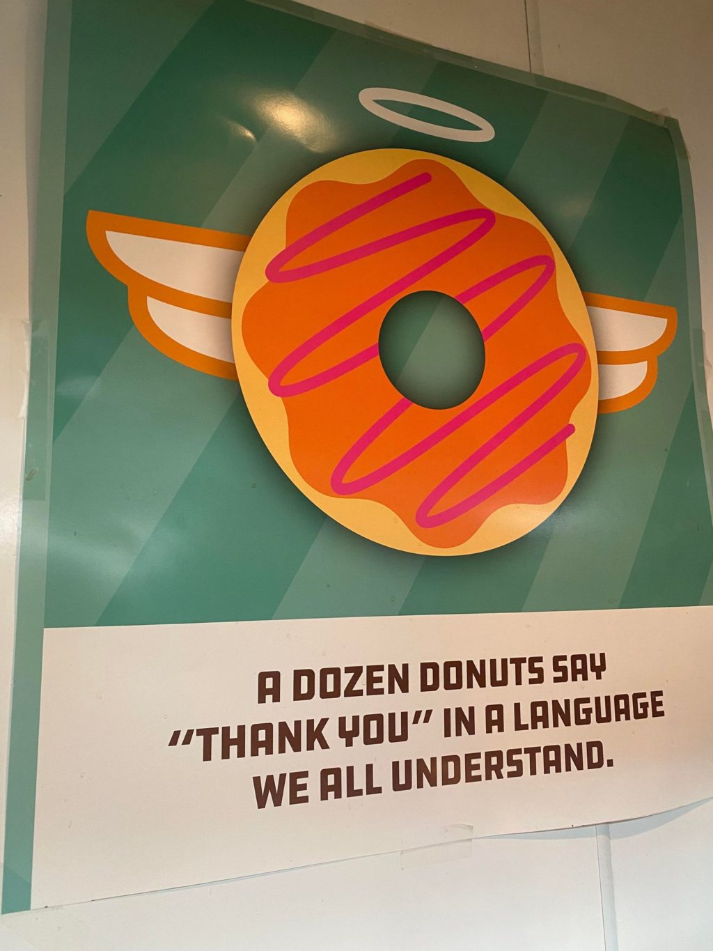 Foodie Friday Golden Glaze Bakery & Deli Visit Madisonville, Ky