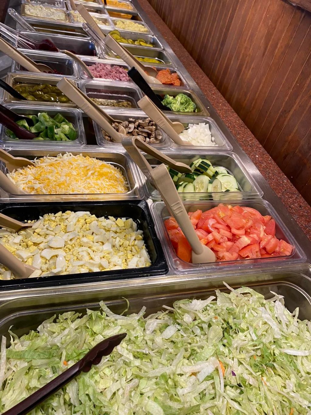 Foodie Friday: The Farmhouse Restaurant & Catering - Visit Madisonville ...