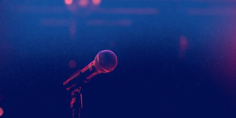 Open Mic Night at The Crowded House