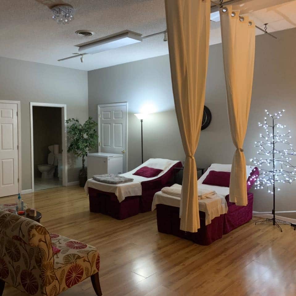 Total Tranquility Massage & Spa – Visit Madisonville, Ky – Hopkins