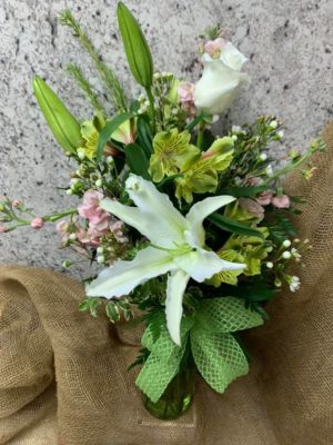 Exotic Florist and Gifts in Madisonville KY