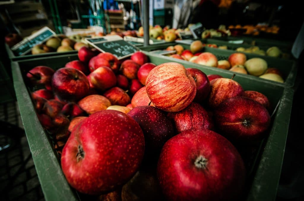 Madisonville Farmer's Market