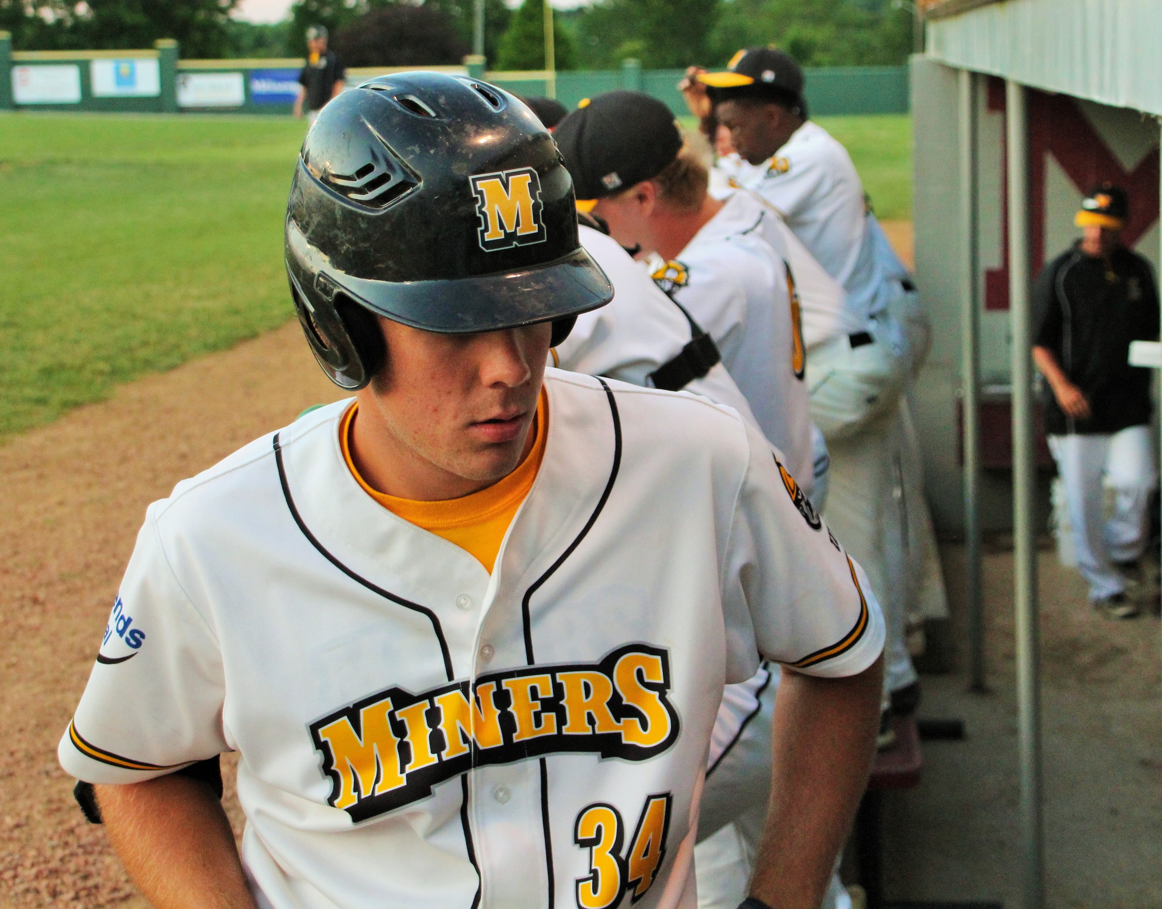 The Madisonville Miners