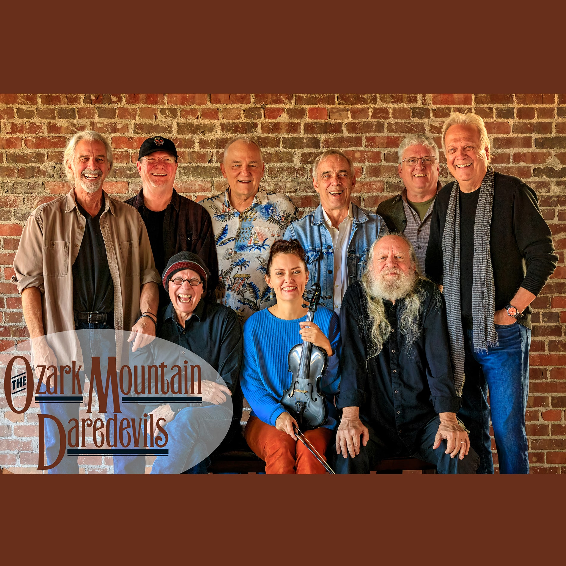 Ozark Mountain Daredevils – Visit Madisonville, Ky – Hopkins