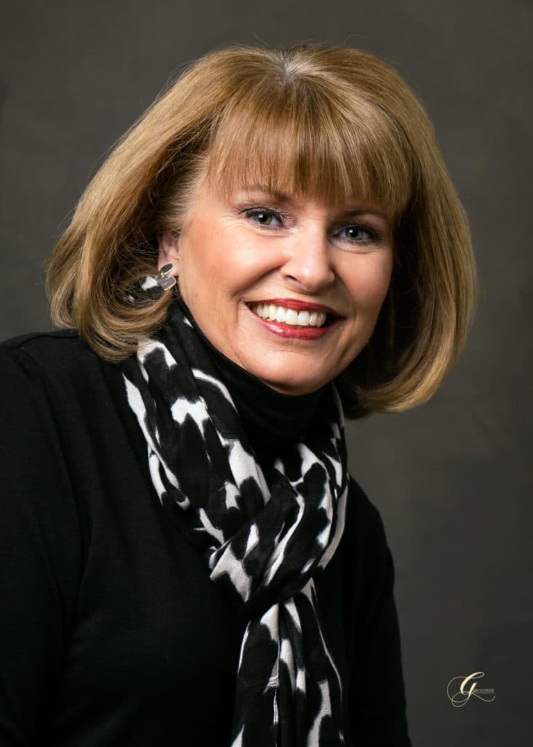 Tricia Noel, Executive Director