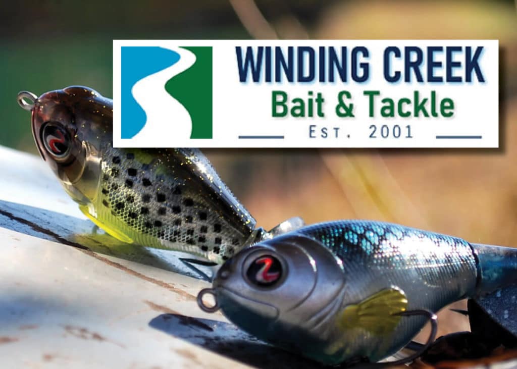 Winding Creek Bait & Tackle – Visit Madisonville, Ky – Hopkins County