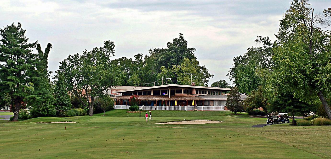 Madisonville Country Club and Golf Course Visit Madisonville, Ky